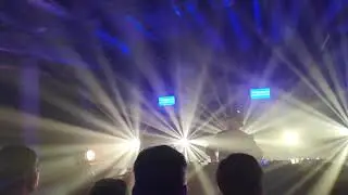 Fox Stevenson - Hold Steady (Jump up remix) (Unreleased)