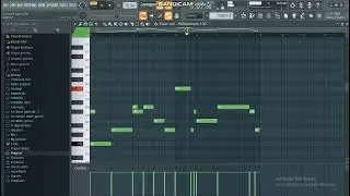 HOW TO MAKE DRILL BEAT IN 5 MIN | BALLING | FLP DOWNLOAD