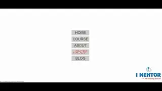 Split Text on Hover - Creative Link Effects on Hover - Css Hover Effects - Pure CSS Tutorials