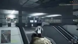 BF4 PS4 Fragmovie 4 (Return)