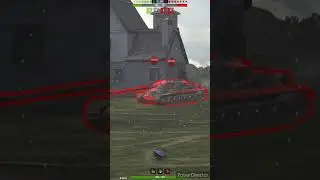 "Взрыв Боеукладки ИС-7 💥 Ammo rack exploded IS-7 💥 #worldoftanksblitz #wotblitz #взрыв