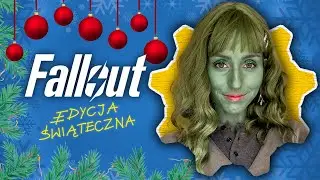 Fallout 2d20  RPG - Świąt nie będzie? Odc. 1/8