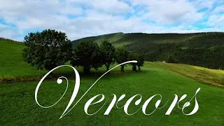 (France '24 Part 5) Vercors - 4K