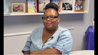 AFTHtv S12Ep7 First a Birth Mother and Now an AFTH Employee