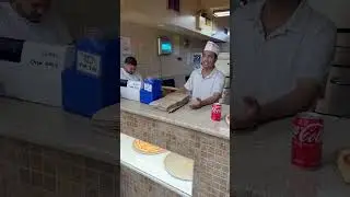 Free Pizza Hack 🤌🏾 #comedyrelic #explore #trending #viral #funny #shorts