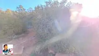 Sedona Red Rock Canyon