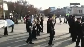 1 мая Омск