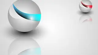 How to create simple 3D logo design in Adobe Illustrator CC