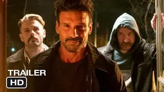 Into The Ashes (2019) | Trailer HD | Frank Grillo & James Badge Dale | Thriller Movie