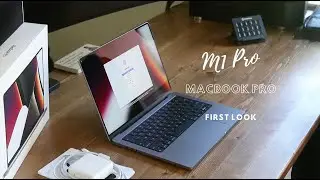 MacBook Pro 14