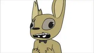 SPRINGTRAP DOESNT WORRY