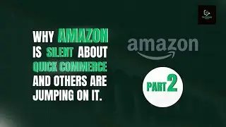 This thing may hurt Amazon's future profitability