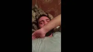 Сули Сайкуев в прямом эфире!