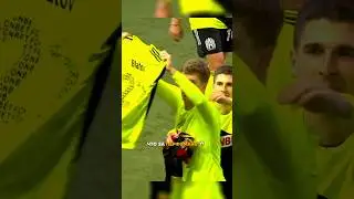 Вспомним этот легендарный матч!