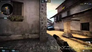 Pop Pop - CSGO