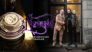 Teaser Trailer | John Petrucci: A Rockumentary with Captain Fawcett