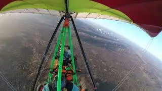 Дай мне сильные крылья