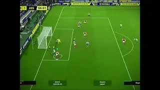 Relive the excitement of our eFootball 2023 match highlights!