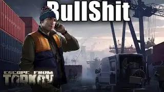 TASK GUIDE - [Skier] - Bullshit - Escape from Tarkov