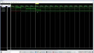 Verilog simulation using Vivado, FPGA based design using Verilog 3b/5