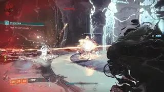 Riven: Ply Your Trade, O Guardian Mine | Synchysis | Riven's Lair | Destiny 2: Season Of The Wish