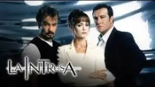 La Intrusa | Todas las Peleas Y Cachetadas | (2001)