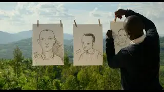 UNE DES MILLE COLLINES