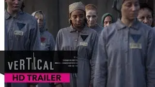 Where Hands Touch | Official Trailer (HD) | Vertical Entertainment