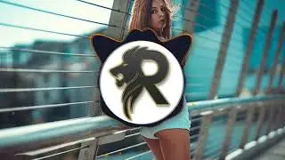 CLiQ - Wavey (VIP Mix) [feat. Wiley, Alika & Double S]