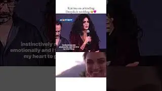 Katarina Kaif attend the wedding of Deepika and Ranveer and pass the comments of their Wedding ♥️❤️✓