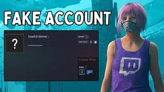 Someone is Posing as me & Trying To Get Me Banned