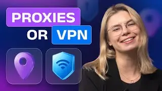 Difference Between Proxy and VPN - Which One Is For You?