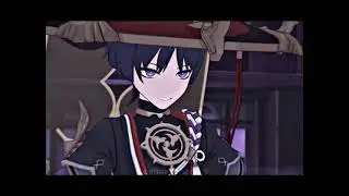 Scaramouche edit | Hole Dwelling