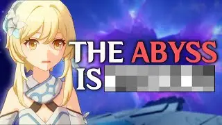 The TRUTH Of The Abyss & The Twins | 4.0 Genshin Impact Theory & Lore