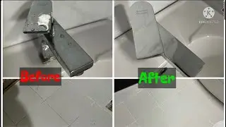 Clean with me : Best bathroom cleaners ever!