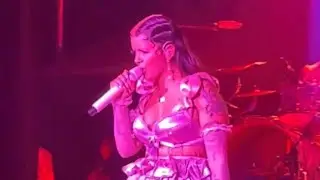 “strawberry shortcake” melanie martinez - live in anaheim