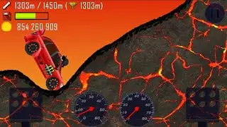 Мод на БПАН - Hill Climb Racing