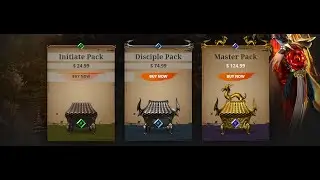 Blade and Soul NA/EU Founder packs