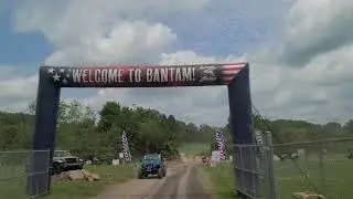 BANTAMFEST 2021