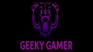 New intro 😍 #GeekyGamer #TeraBappuAaGya