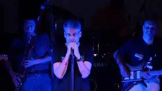 Артемий Троицкий и ОтЗвуки Му - Минус один (2011-06-10)