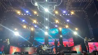 Judas Priest - Hell Bent for Leather [Live in Bucharest @ Metalhead Meeting - July 17th, 2024]