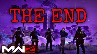 THE *FINALE* OF MODERN WARFARE 3 ZOMBIES IS COMING IN SEASON 5 (New Story Mission & More)
