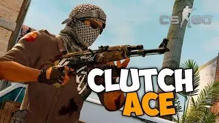 🔥  🔥 КЛАТЧ+ЭЙС 🔥  🔥