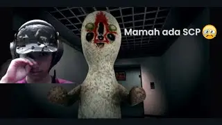 Mencoba Menamatkan SCP Containment Breach #Part1