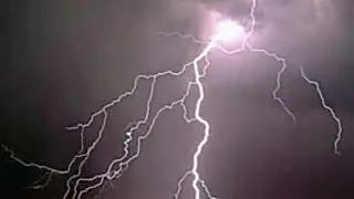 Imagine Dragons - Thunder song - Epic Thunder & Rain - 