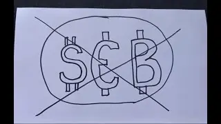 Фонда крипта валютка. Зачем они тебе?
