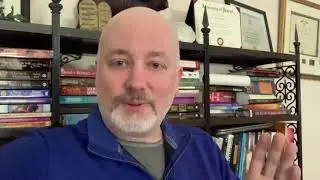 3dartdigital Patreon Intro