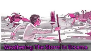 6 Weathering The Storm In Ersama