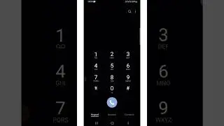 এই MOBILE DIAL PAD TRICK টি জেনে নিন। আপনার সময় বাঁচবে।